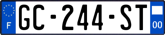 GC-244-ST