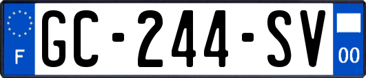 GC-244-SV