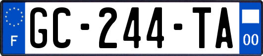GC-244-TA