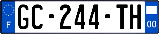 GC-244-TH