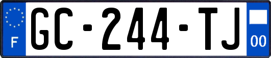 GC-244-TJ
