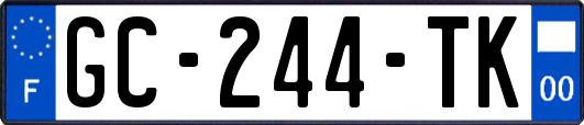 GC-244-TK