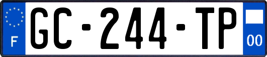 GC-244-TP