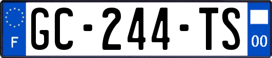 GC-244-TS