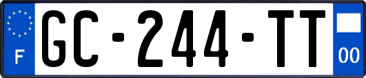 GC-244-TT