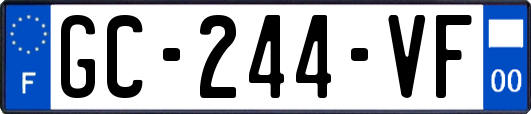 GC-244-VF