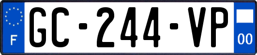 GC-244-VP