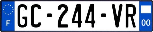 GC-244-VR