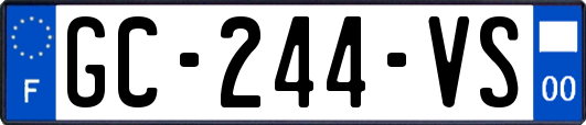 GC-244-VS