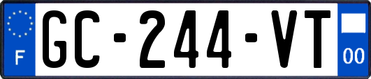 GC-244-VT