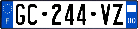 GC-244-VZ