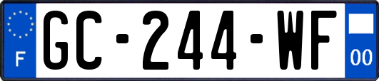 GC-244-WF