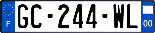 GC-244-WL