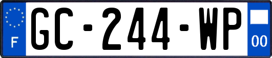 GC-244-WP