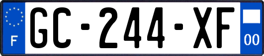 GC-244-XF
