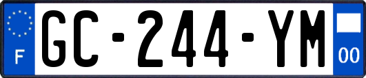 GC-244-YM