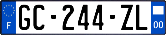 GC-244-ZL