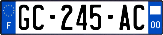 GC-245-AC