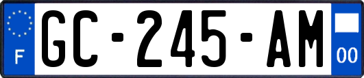 GC-245-AM