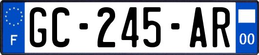 GC-245-AR