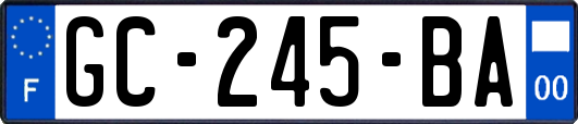 GC-245-BA