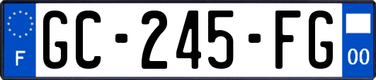 GC-245-FG