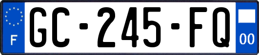 GC-245-FQ