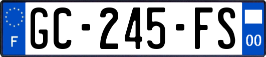 GC-245-FS