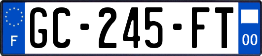 GC-245-FT