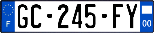 GC-245-FY