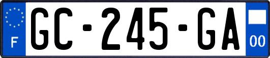 GC-245-GA