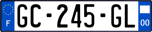 GC-245-GL