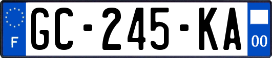 GC-245-KA