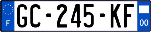 GC-245-KF
