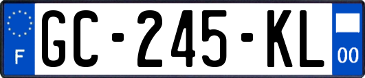GC-245-KL