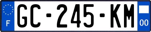 GC-245-KM