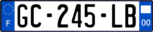 GC-245-LB
