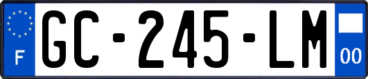 GC-245-LM