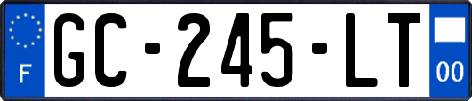 GC-245-LT