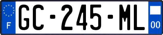 GC-245-ML