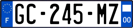 GC-245-MZ