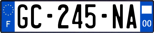 GC-245-NA