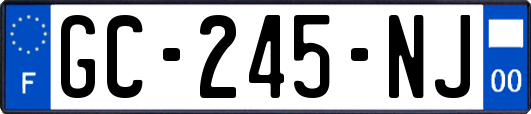 GC-245-NJ