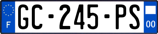 GC-245-PS