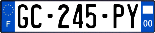 GC-245-PY
