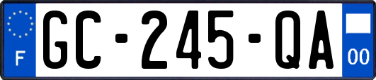 GC-245-QA