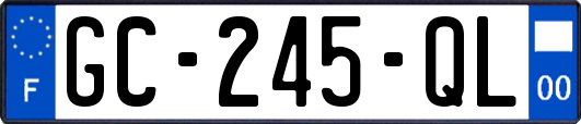 GC-245-QL