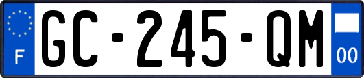 GC-245-QM
