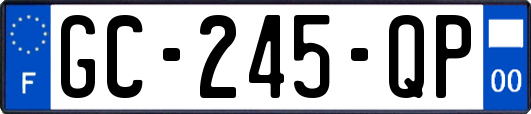 GC-245-QP