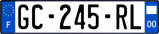 GC-245-RL